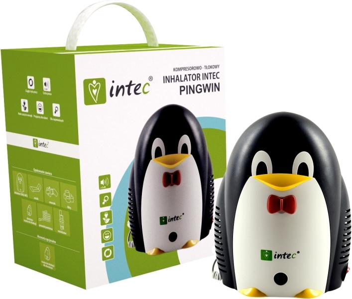 Intec Pinguin