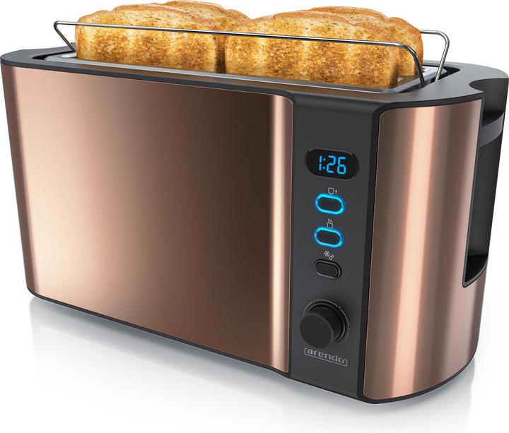 Produktbild Arendo Toaster