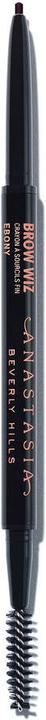 Produktbild Anastasia Beverly Hills Brow Wiz (Ebony)