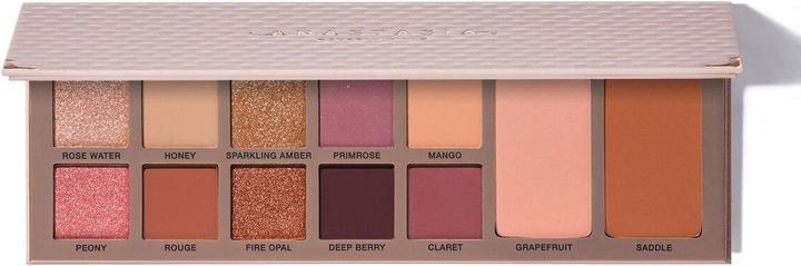 Produktbild Anastasia Beverly Hills Primrose Palette (Primrose)
