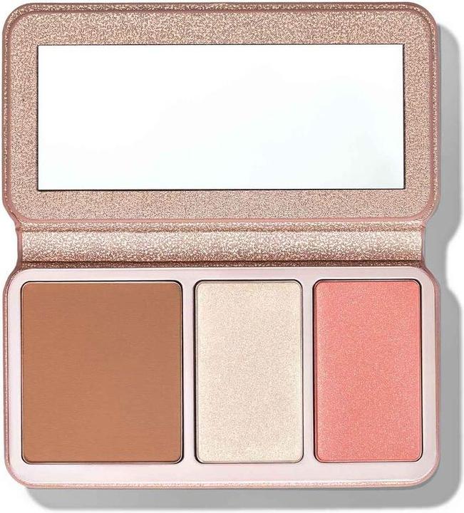 Actual product image Anastasia Beverly Hills Face Palette (Italian Summer, 17.60 g)