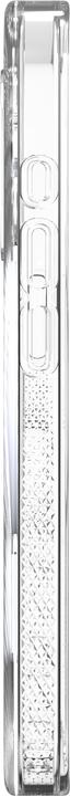 Actual product image Zagg Cases Luxe Snap Apple iPhone 16 Clear (Apple iPhone 16)