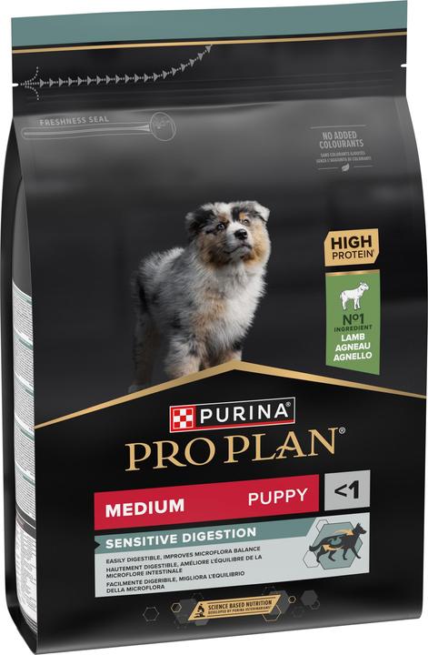 Produktbild Pro Plan Optidigest (Junior, 1 Stk., 3000 g)
