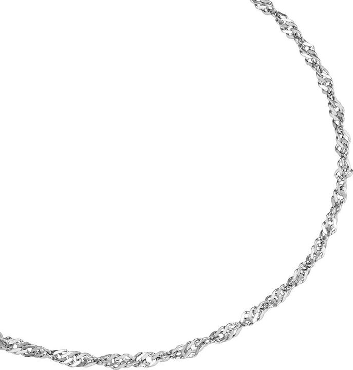 Produktbild Eastside Damen Armband - 37110 (17 cm, Edelstahl)