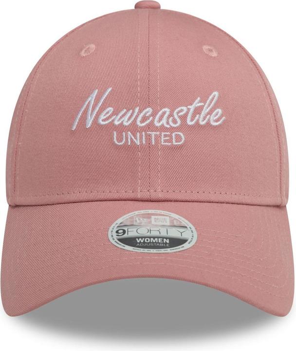Image du produit New Era 9Forty Femme Cap - Newcastle United dark rose