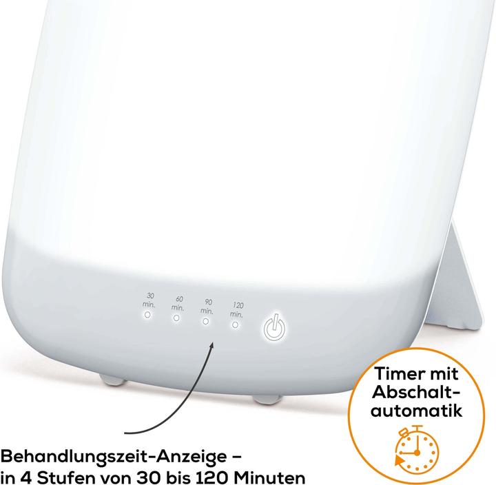 Produktbild Beurer TL 85 (12000 lx)