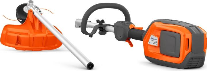 Produktbild Husqvarna 525ILK Set (Trimmfaden)