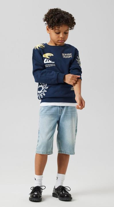 Produktbild Name it NKMRYAN BERMUDA 3800-IM NOOS (116)
