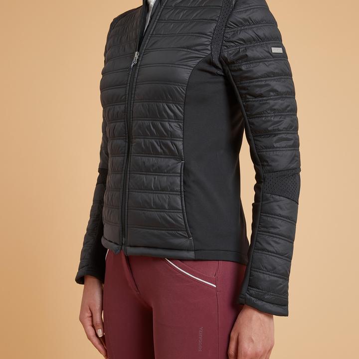 Immagine prodotto Fouganza piumino 900 donne 306094 (36)