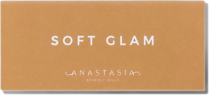 Immagine prodotto Anastasia Beverly Hills Soft Glam (Soffice glam)