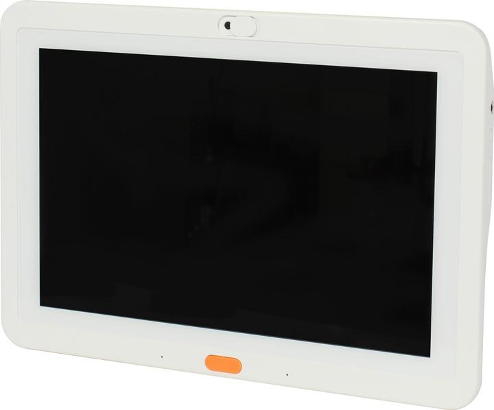 Productafbeelding Allnet medische poe tablet 10 inch met rk3288 android 10 2gb/32gb (10", 32 GB, Zwart)