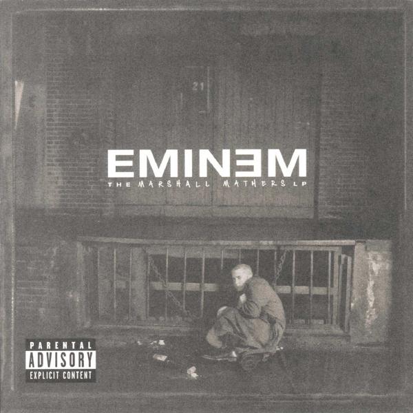 Immagine prodotto The Marshall Mathers LP (Explicit Ltd.Edt.) (Eminema, 2013)