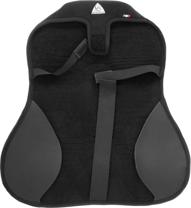 Produktbild Acavallo Ortho-pubis Pour Sauts Gel-out Dri-lex