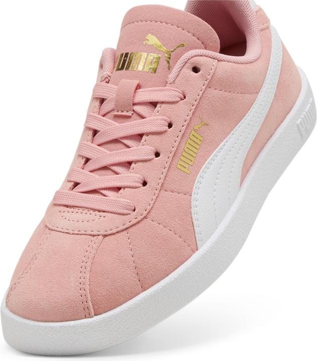 Produktbild Puma Club II Jr (38)