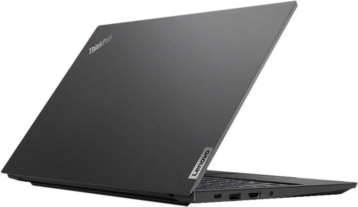 Produktbild Lenovo ThinkPad E15 Gen 4 (15.60", Intel Core i7-1255U, 16 GB, 1000 GB, CH)