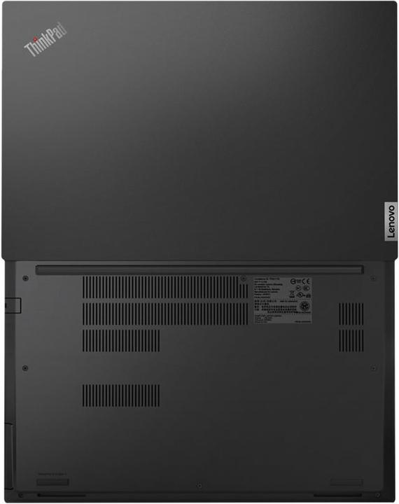 Produktbild Lenovo ThinkPad E15 Gen 4 (15.60", Intel Core i7-1255U, 16 GB, 1000 GB, CH)
