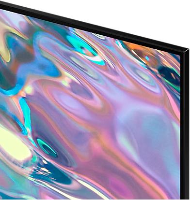 Produktbild Samsung QE55Q60BAU (55", Q60B, QLED, 4K, 2022)