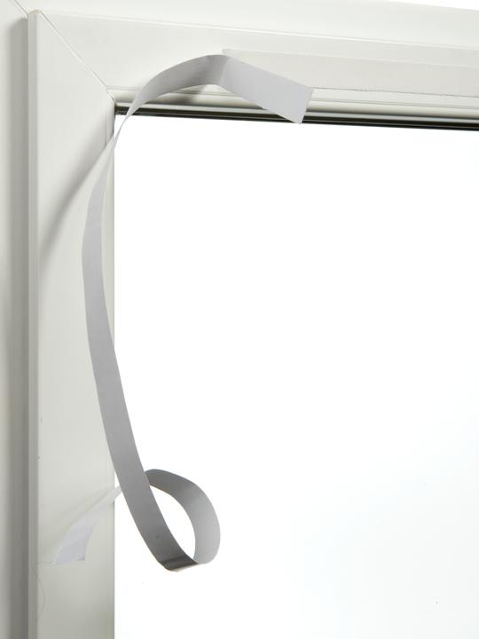 Image du produit Gardinia EASYFIX Raffrollo magnetisch (60 x 140 cm)
