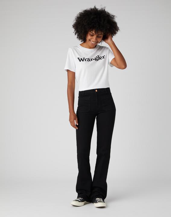 Image du produit Wrangler Flare (W25/L32)