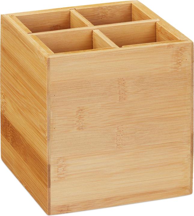 Image du produit Relaxdays Range-couverts