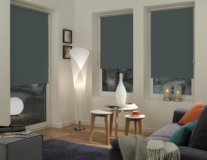Image du produit Gardinia EASYFIX Rollo Thermo ÉCONOMIE D'ÉNERGIE (70 x 150 cm)