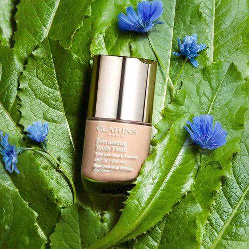 Produktbild Clarins Everlasting Youth Fluid Nr. 110 - Honey (110 Honey)