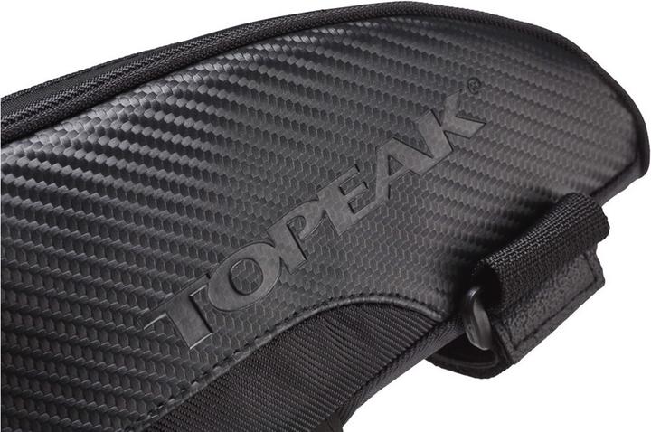 Image du produit Topeak Réservoir de carburant (0.75 l, Sacoche de cadre)