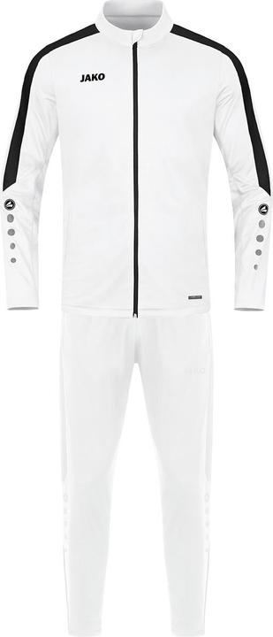 JAKO Trainingsanzug Polyester Power (S)