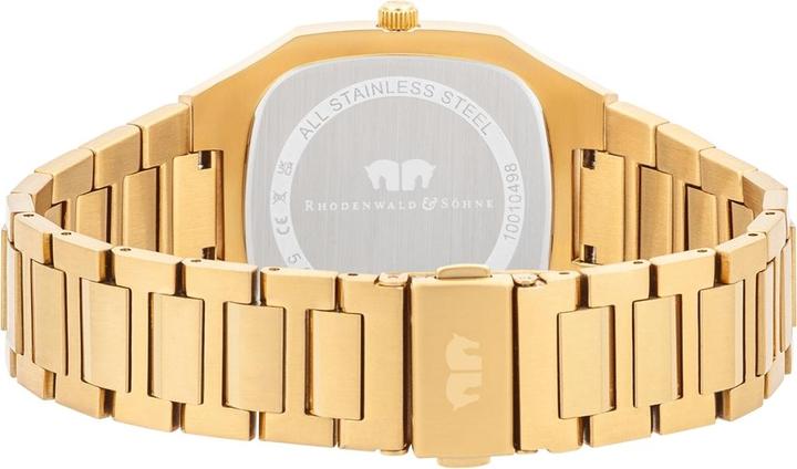 Produktbild Herren Uhr Ikador - 37160 (43 mm)