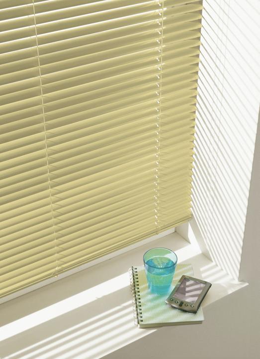 Produktbild Gardinia Aluminium Jalousie 25 mm (140 x 175 cm)