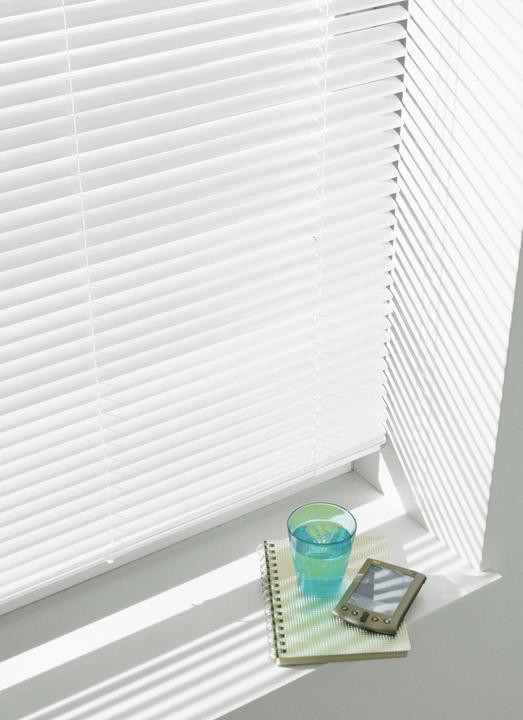 Actual product image Gardinia Aluminium blind 25 mm (80 x 240 cm)