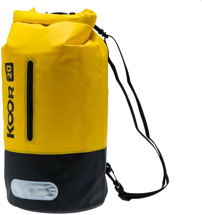 Actual product image Koor dry bag (20 l)