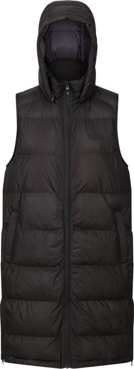 Actual product image Regatta Womens/Ladies Ganella Long Length Gilet (36 D)