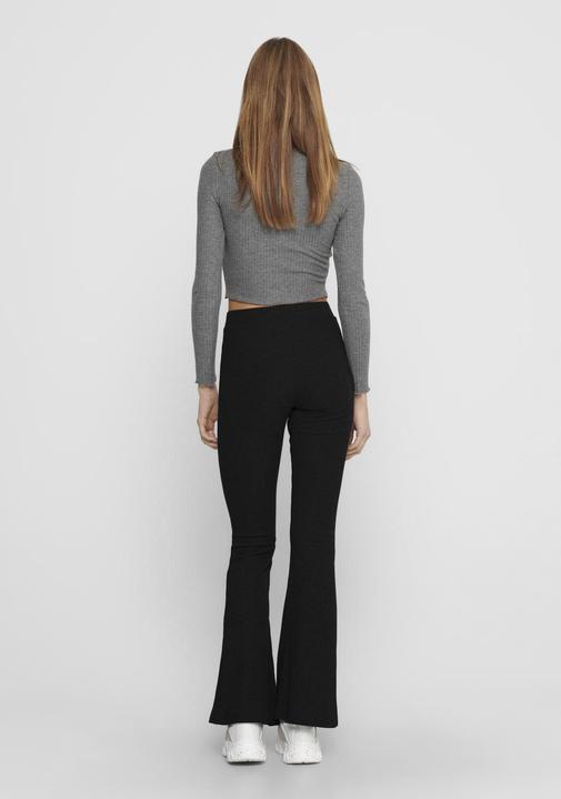 Immagine prodotto Only Leggings Bootcut a coste (M)