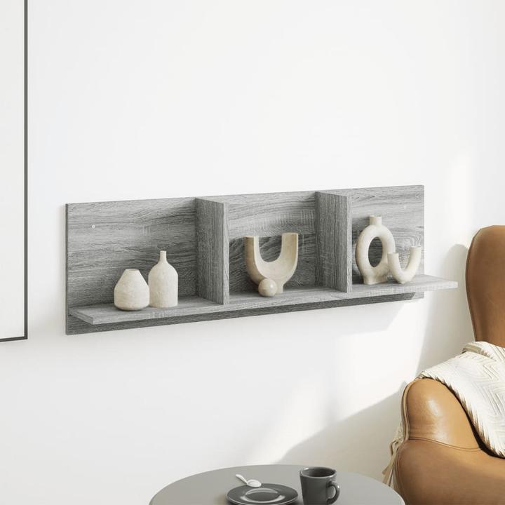 Produktbild VidaXL Wandschrank (100 x 16.5 x 30 cm)