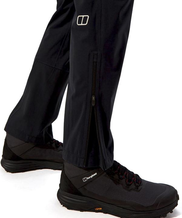 Actual product image Berghaus Ridge-Roamer 3L Softshell Pa (W30/L34)