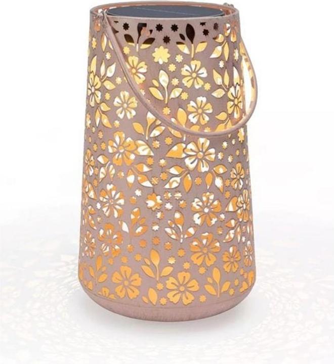 Actual product image STT Solar Light (20 x 20 x 34 cm, 1 x)