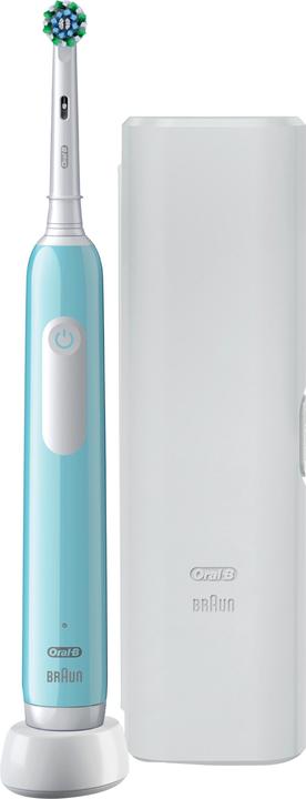 Actual product image Oral-B PRO Series 1 (Oscillating toothbrush)