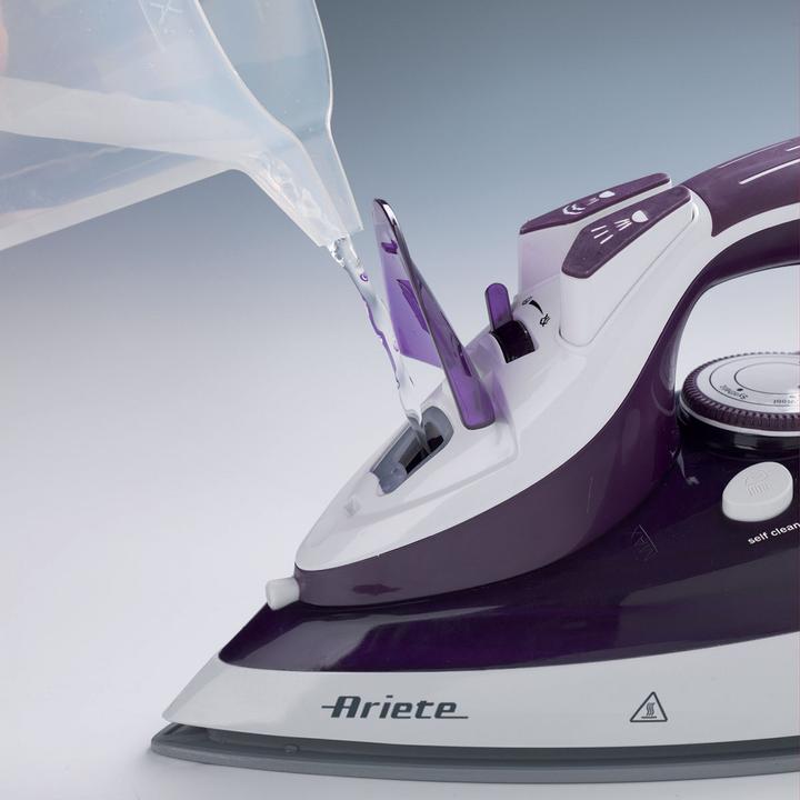 Produktbild Ariete 6243 Bügeleisen 2200W (2200 W, 140 g/min)