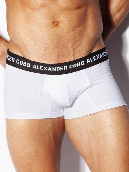 Image du produit Alexander Cobb Pantalon de boxe (S)