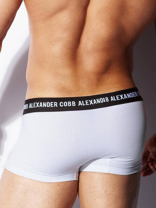 Image du produit Alexander Cobb Pantalon de boxe (S)