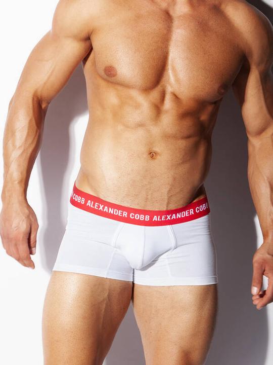 Alexander Cobb Boxer Pant (L)
