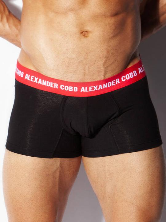 Actual product image Alexander Cobb Boxer Pant (S)