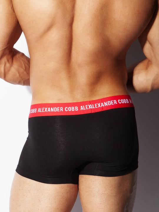 Actual product image Alexander Cobb Boxer Pant (S)