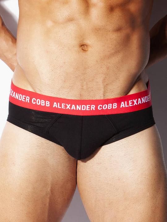 Produktbild Alexander Cobb Slip (XL)