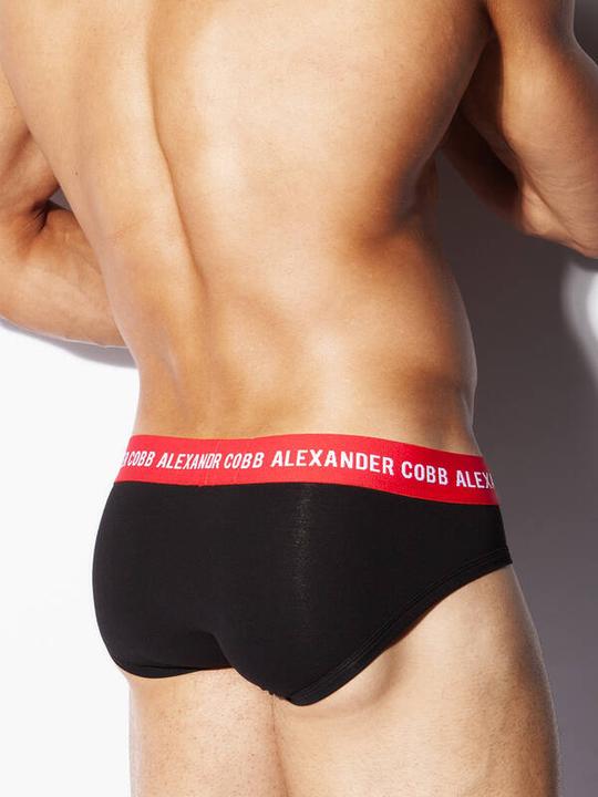 Produktbild Alexander Cobb Slip (XL)