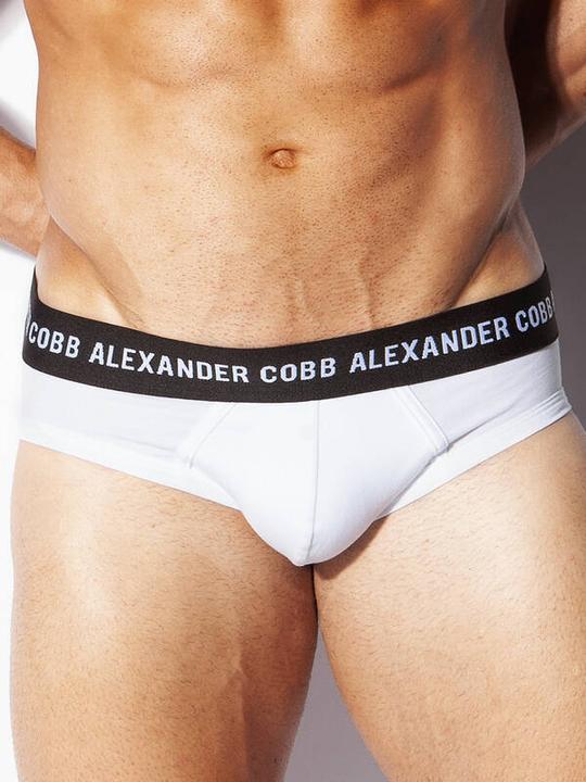 Image du produit Alexander Cobb Slip (L)