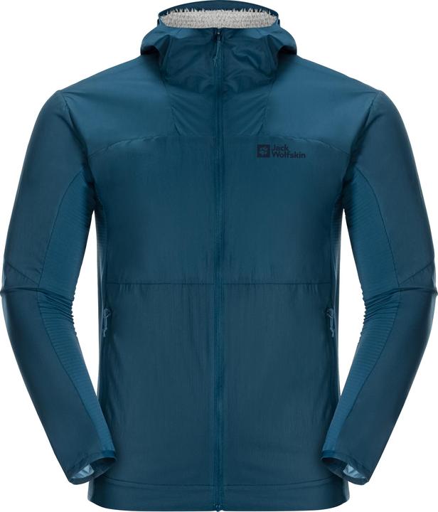 Produktbild Jack Wolfskin Prelight Alpha Jkt M (XXL)