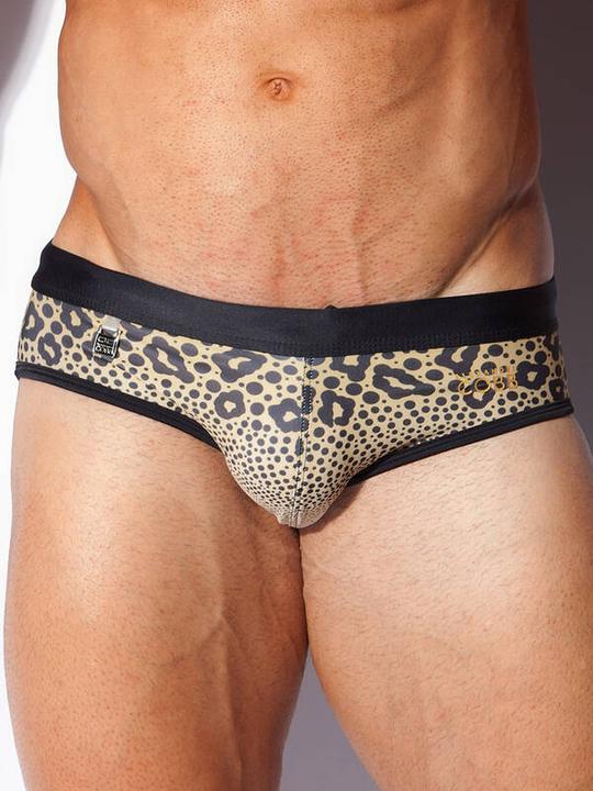 Image du produit Alexander Cobb Slip de plage (L)