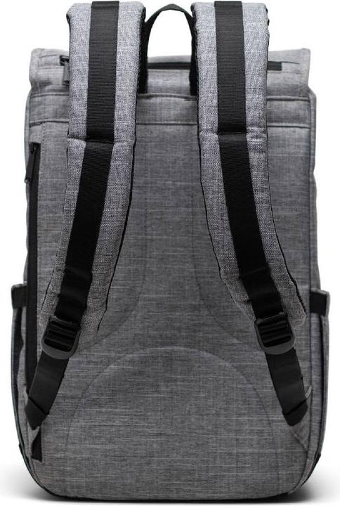 Actual product image Herschel Little America Mid Backpack (21 l)